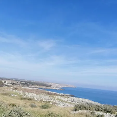 Apartamento Lu Marchese *