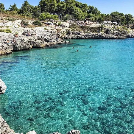 Apartmán Lu Marchese Minervino di Lecce