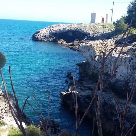 Lu Marchese Apartamento