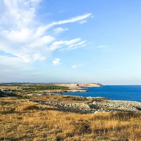 Apartmán Lu Marchese