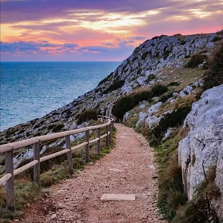 Apartmán Lu Marchese *