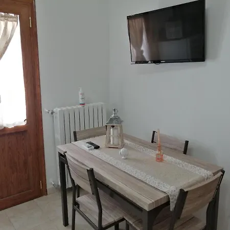 Lu Marchese * Minervino di Lecce