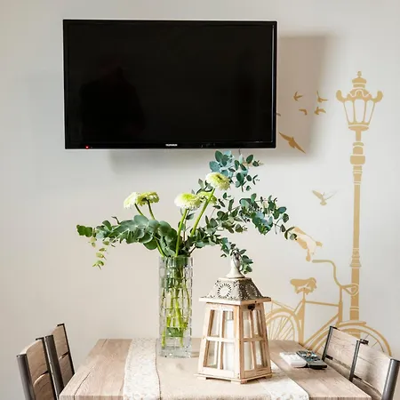 Apartmán Lu Marchese *