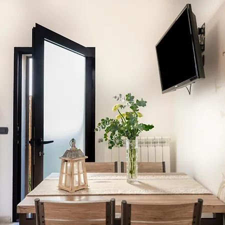 Apartmán Lu Marchese Minervino di Lecce