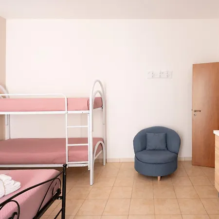 Lu Marchese Apartmán *