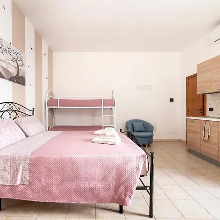 Apartmán Lu Marchese Minervino di Lecce