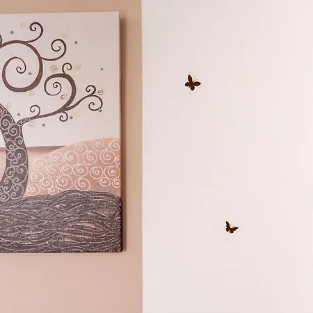 Lu Marchese Apartmán