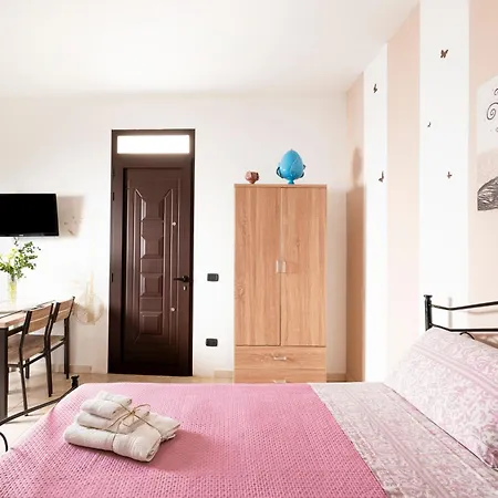 Lu Marchese Apartmán *