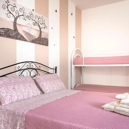 Apartmán Lu Marchese *