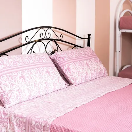 Lu Marchese Apartmán