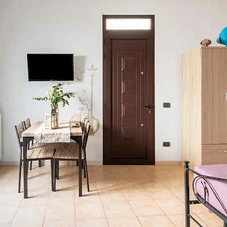 Apartmán Lu Marchese