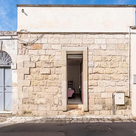 Apartmán Lu Marchese Minervino di Lecce