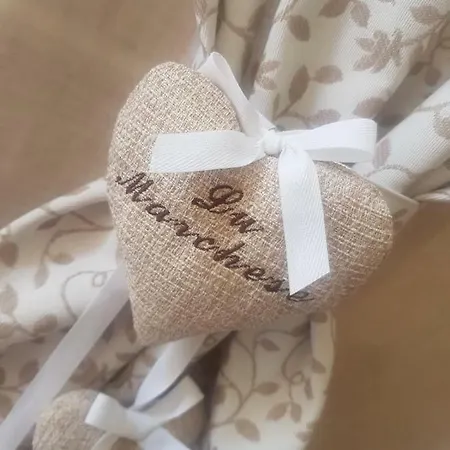 Lu Marchese Apartamento