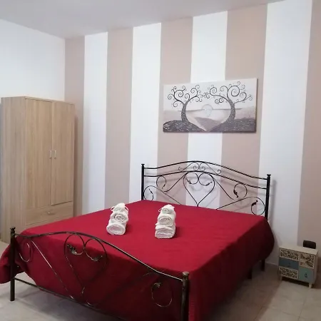 Apartmán Lu Marchese *