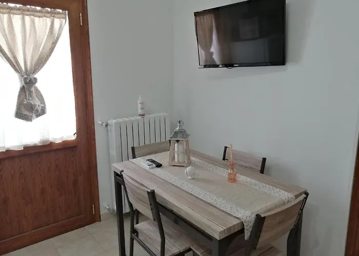 Lu Marchese * Minervino di Lecce