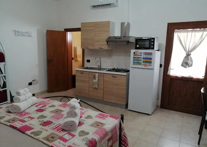 דירה Lu Marchese